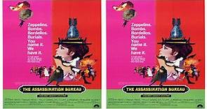 The Assassination Bureau Limited (1969)🔹