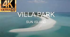 Villa Park Resort - Sun Island Maldives