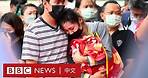 泰國幼兒中心槍擊案致37死震驚全國，凶嫌槍殺妻兒後飲彈自盡 － BBC News 中文