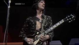 Jeff Beck - She's A Woman (Live) (High Quality)