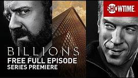 Billions | Season 1 Premiere | Full Episode (TV14)