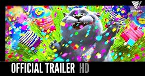 CATS | Official Trailer | 2019 [HD]