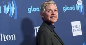 Ellen DeGeneres recounts sexual abuse, wants women to speak up