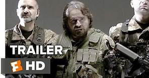 New World Order Official Trailer 1 (2016) - Marzio Honorato Movie