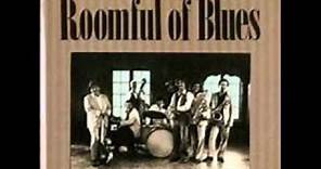 Roomful of Blues (feat. Duke Robillard) - That's My Life