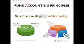 Nonprofit Accounting Overview for Accountants (Webinar)