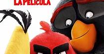 Angry Birds: La película - película: Ver online
