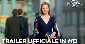 BRIDGET JONES'S BABY - Trailer italiano ufficiale