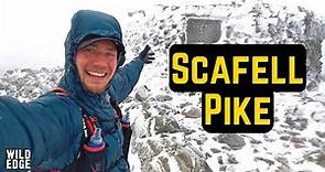 FULL ROUTE GUIDANCE From a Pro Guide | SCAFELL PIKE