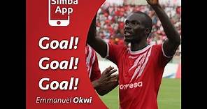 Emmanuel Okwi - All Goals & Assists