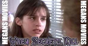 Megans Fox movies: When Secrets Kill (1997) Gregory Harrison TV Movie