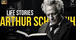 19th Century English Philosophers | Arthur Schopenhauer Life Story