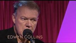 Edwyn Collins - I Guess We Were Young (The Edinburgh Show, 21st Aug 2019)