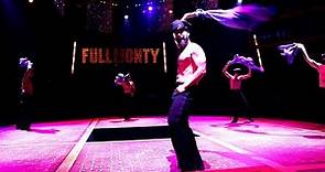 THE FULL MONTY (2023 - Highlight Reel) - North Shore Music Theatre