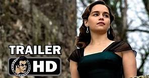 VOICE FROM THE STONE Official Trailer (2017) Emilia Clarke Thriller Movie HD