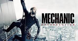 Mechanic Resurrection Full Movie | Jason Statham, Jessica | Mechanic Resurrection Movie Full Review