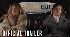 French Exit - Official Trailer - Only At Cinemas Now