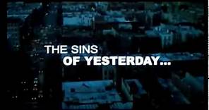 Ash Wednesday Trailer
