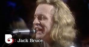 Jack Bruce & Friends - Smiles And Grins (Out Front, 24 Aug 1971)