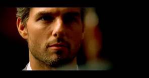 "Collateral (2004)" Theatrical Trailer