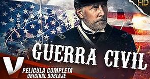 la civil película completa en español latino