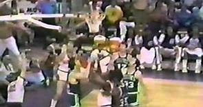 Alvan Adams (33pts) vs. Celtics (1976 Finals)