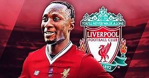 NABY KEITA - Welcome to Liverpool - Fantastic Skills, Passes, Goals & Assists - 2017 (HD)