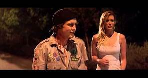 Scouts Guide to the Zombie Apocalypse | Clip: "Britney" | Paramount Pictures UK