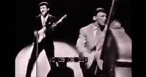 Tony Sheridan - i like love - 1959
