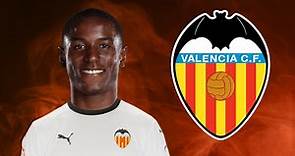 Ibrahima Diallo -2022- Welcome To Valencia CF ? - Defensive Skills, Assists & Goals |HD|