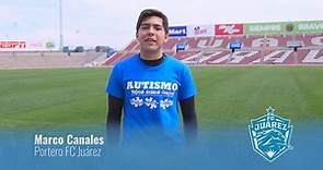 FC Juárez - 2 de Abril 💙,...