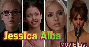 Jessica Alba Movies