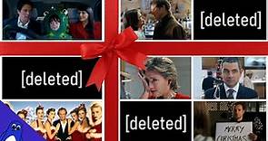 LOVE ACTUALLY DELETED SCENES | An Overly-Detailed Analysis | Video Essay
