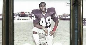 Charlie Strong: His path to the Forty Acres [Feb. 10, 2014]