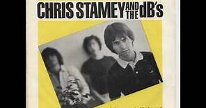 CHRIS STAMEY & THE DBs- (I Thought) You Wanted To Know
