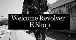 ROPA REVOLVER - Revolver™ E-Shop is now online!...