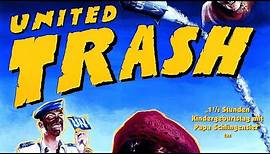 Trailer - UNITED TRASH (1996, Christoph Schlingensief, Udo Kier, Kitten Natividad)