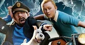 The Adventures of Tintin - Movie Review by Chris Stuckmann
