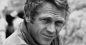 THE DEATH OF STEVE MCQUEEN