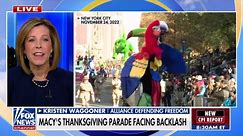 Thousands sign petition slamming Macy's plan to include trans, nonbinary performers at Thanksgiving parade