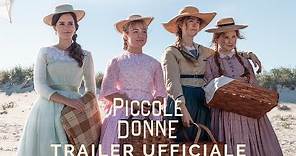 Piccole Donne - Trailer ufficiale | Dal 9 gennaio al cinema