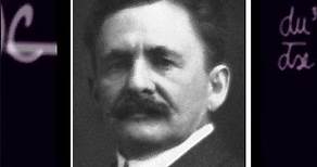 Nobel Prize in Physics in 1907: Albert Abraham Michelson