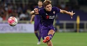 Marcos Alonso | Goals, Skills, Assists | Fiorentina