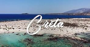 CRETA (Grecia) | Cosa vedere in pochi giorni e quali sono le spiagge più belle visitare