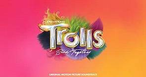 Zosia Mamet - 9 to 5 (From TROLLS Band Together) (Official Audio)