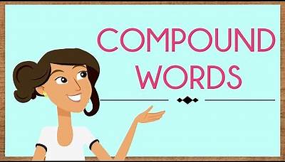 Compound Words | English For Kids | Mind Blooming