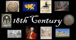 18th Century of the World (condensed)