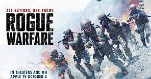 Rogue Warfare (2019) Official Trailer