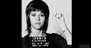 ‘Jane Fonda In Five Acts’ Trailer