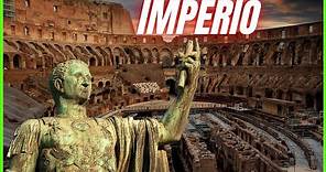 Qué es Imperio? Significado y origen de Imperio